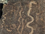 Grimes Point Petroglyphs