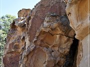 Hickison Petroglyph Site