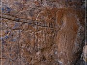 Hickison Petroglyph Site