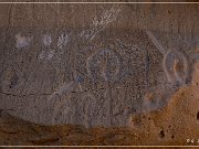 Hickison Petroglyph Site