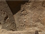 Hickison Petroglyph Site