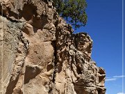 Hickison Petroglyph Site