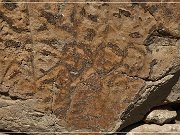 Hickison Petroglyph Site