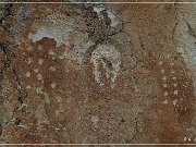 Moores Station Petroglyphs