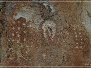 Moores Station Petroglyphs