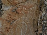 Moores Station Petroglyphs