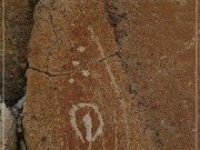 Moores Station Petroglyphs