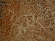 Moores Station Petroglyphs