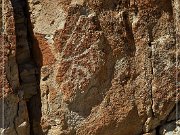 Moores Station Petroglyphs