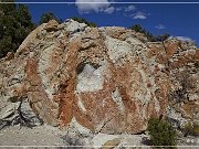 Moores Station Petroglyphs