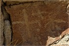 Moores Station Petroglyphs
