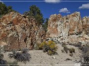 Moores Station Petroglyphs