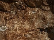 Paiute Rocks Area