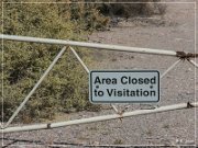 Black Canyon Public Rock Art Site