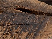 Whitney Pocket Petroglyphs