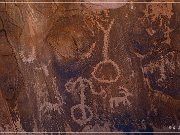 Whitney Pocket Petroglyphs