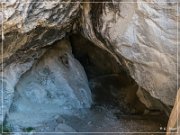 Upper Pictograph Cave