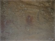 Upper Pictograph Cave