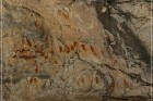 Upper Pictograph Cave