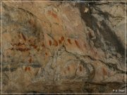 Upper Pictograph Cave