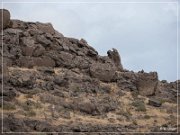 Winnemucca Lake Petroglyphs