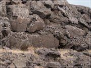 Winnemucca Lake Petroglyphs