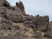 Winnemucca Lake Petroglyphs