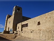 Acoma Pueblo