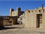 Acoma Pueblo