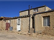 Acoma Pueblo