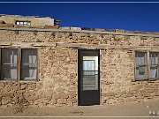 Acoma Pueblo