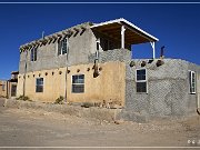 Acoma Pueblo