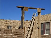 Acoma Pueblo