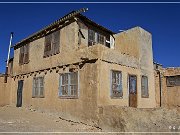 Acoma Pueblo