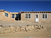 Acoma Pueblo