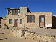 Acoma Pueblo