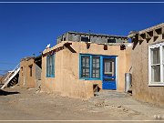 Acoma Pueblo