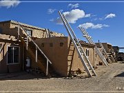 Acoma Pueblo