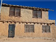 Acoma Pueblo