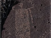 Alamo Mountain Petroglyphs