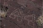 Alamo Mountain Petroglyphs