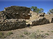 Aztec NM