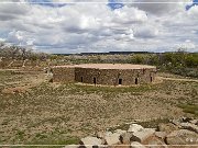 Aztec NM