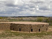 Aztec NM