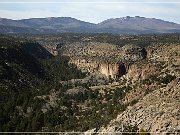 Bandelier NM