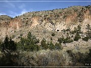 Bandelier NM