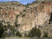 Bandelier NM