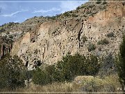 Bandelier NM