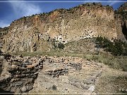 Bandelier NM