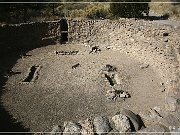 Bandelier NM